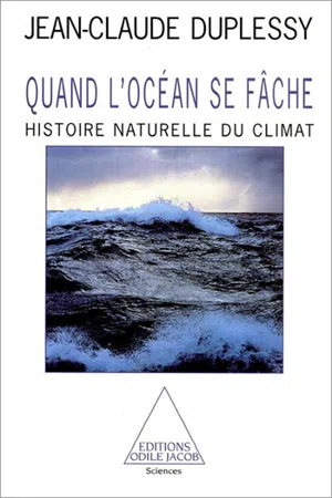 Quand l'océan se fâche