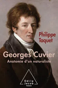 Georges Cuvier_cover