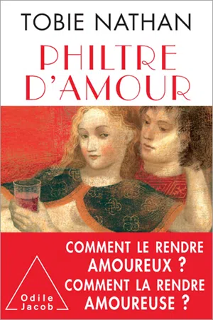 Philtre d'amour