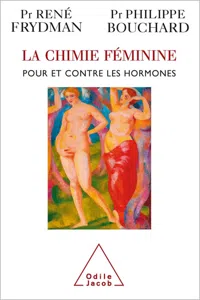 La Chimie féminine_cover