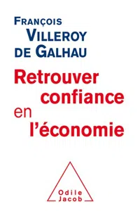 Retrouver confiance en l'économie_cover