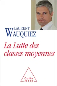 La Lutte des classes moyennes_cover