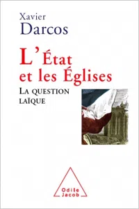 L' État et les Églises_cover