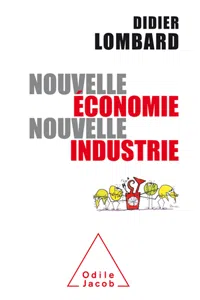 Nouvelle économie, nouvelle industrie_cover