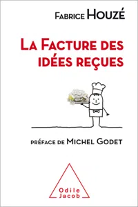 La Facture des idées reçues_cover