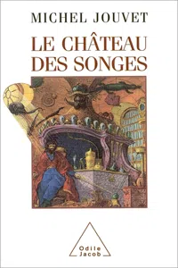 Le Château des songes_cover