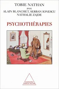 Psychothérapies_cover