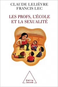 Les Profs, l'École et la Sexualité_cover