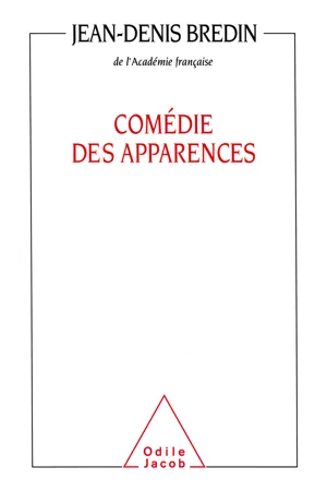 Comédie des apparences