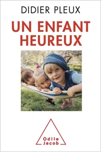 Un enfant heureux_cover