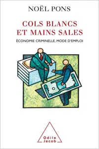 Cols blancs et Mains sales_cover