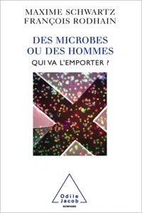 Des microbes ou des hommes_cover