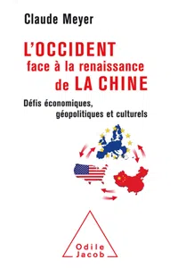 L' Occident face à la renaissance de la Chine_cover