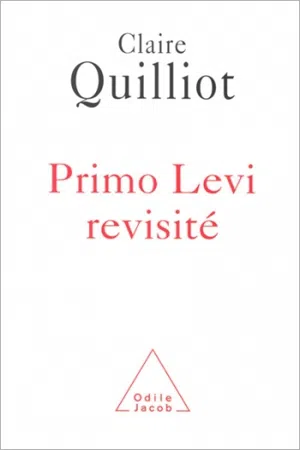 Primo Levi revisité