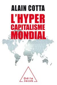 L' Hypercapitalisme mondial_cover