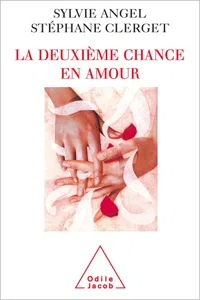 La Deuxième Chance en amour_cover