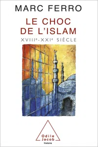 Le Choc de l'Islam_cover