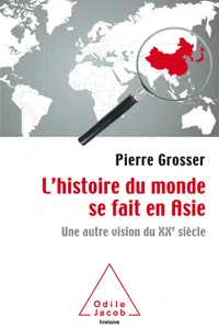 L' histoire du monde se fait en Asie_cover