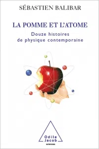 La Pomme et l'Atome_cover