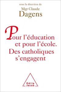 Pour l'éducation et pour l'école_cover