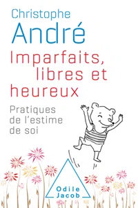 Imparfaits, libres et heureux_cover