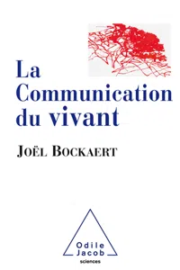 La Communication du vivant_cover