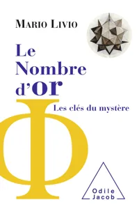 Le Nombre d'or_cover