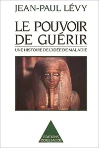 Le Pouvoir de guérir_cover