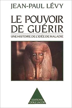 Le Pouvoir de guérir