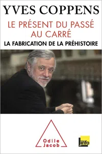 Le Présent du passé au carré_cover