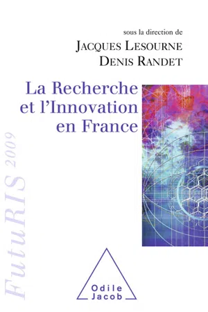 La Recherche et l'Innovation en France