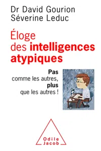 Éloge des intelligences atypiques_cover