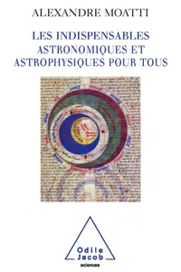 Les Indispensables astronomiques et astrophysiques pour tous_cover