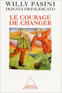 Le Courage de changer_cover