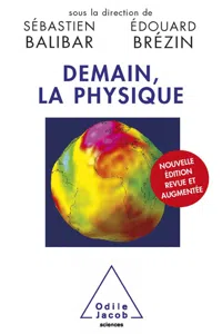 Demain, la physique_cover