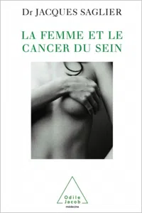 La Femme et le Cancer du sein_cover