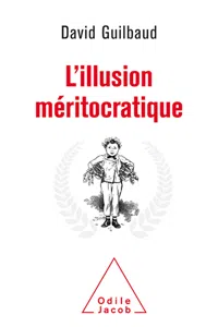 L' Illusion méritocratique_cover