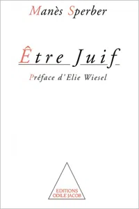 Être juif_cover