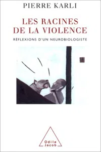 Les Racines de la violence_cover