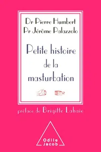 Petite histoire de la masturbation_cover