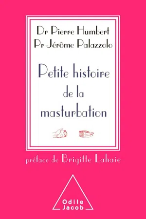 Petite histoire de la masturbation