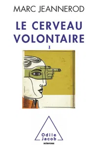 Le Cerveau volontaire_cover