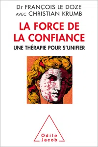 La Force de la confiance_cover