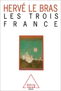 Les Trois France_cover
