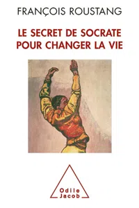 Le Secret de Socrate pour changer la vie_cover