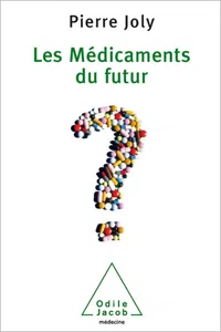 Les Médicaments du futur_cover