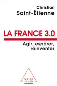 La France 3.0_cover