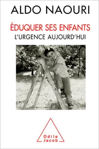 Éduquer ses enfants_cover