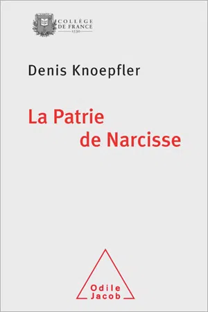 La Patrie de Narcisse