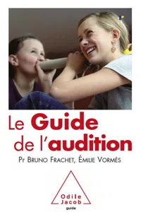 Le Guide de l'audition_cover